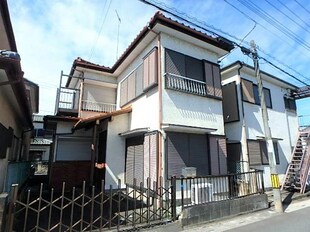 グッドポート前久保南3丁目戸建の物件外観写真